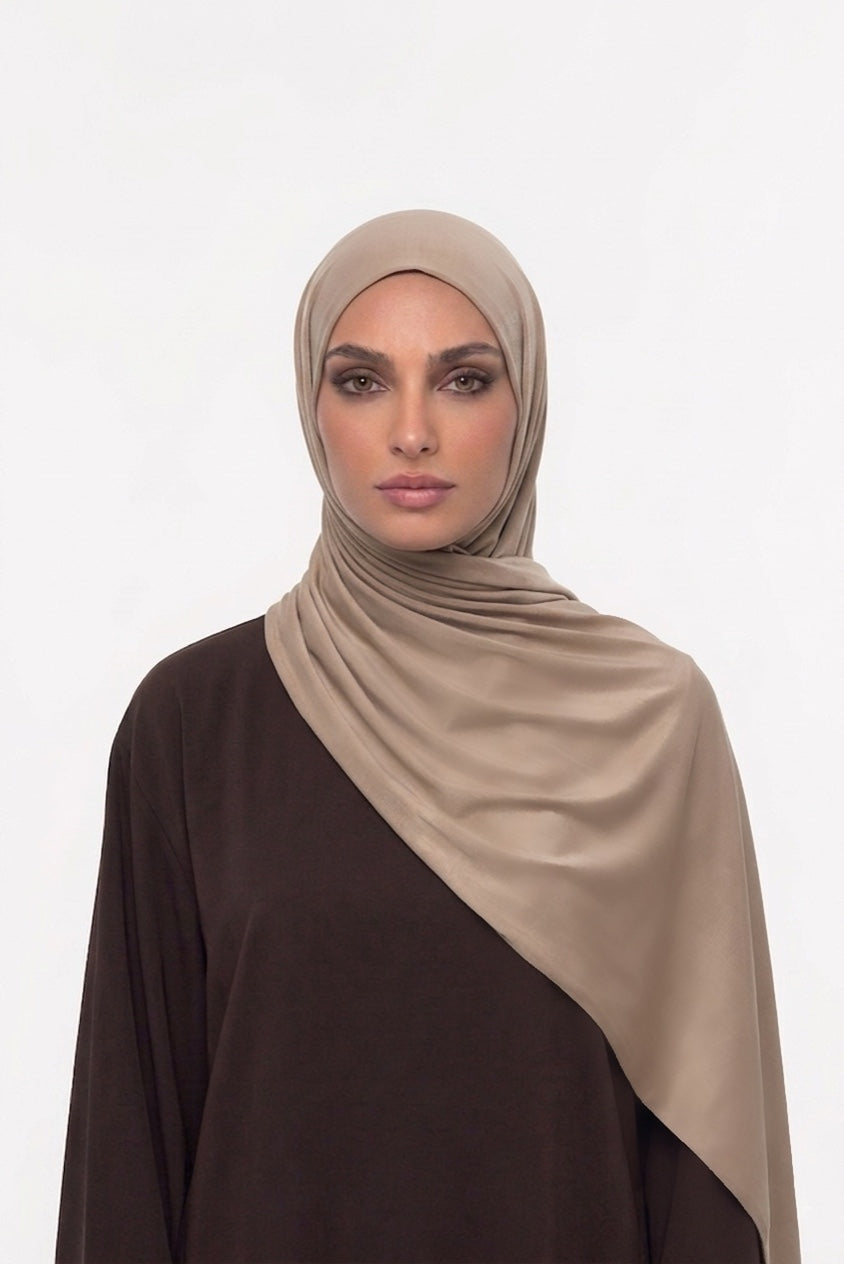 Hijab Jersey Liquid Petra