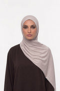 Hijab Jersey Liquid Abu Dhabi