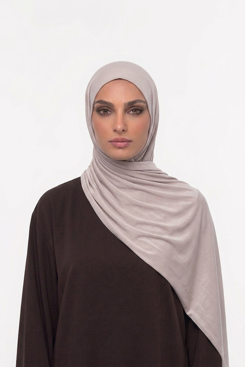 Hijab Jersey Liquid Abu Dhabi