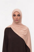 Hijab Jersey Liquid  Oran