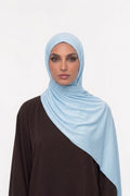 Hijab Jersey Liquid Djerba