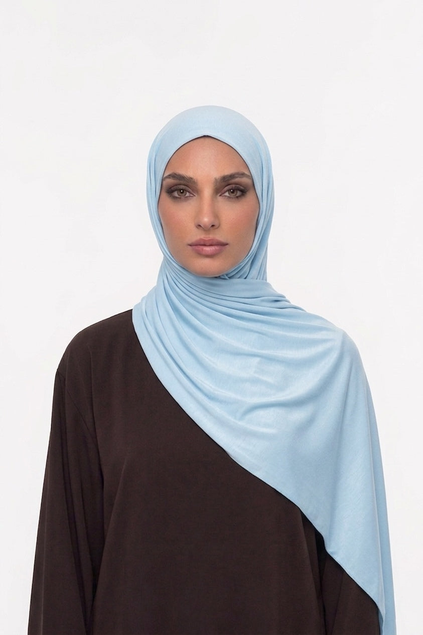Hijab Jersey Liquid Djerba