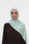 Hijab Jersey Liquid Como