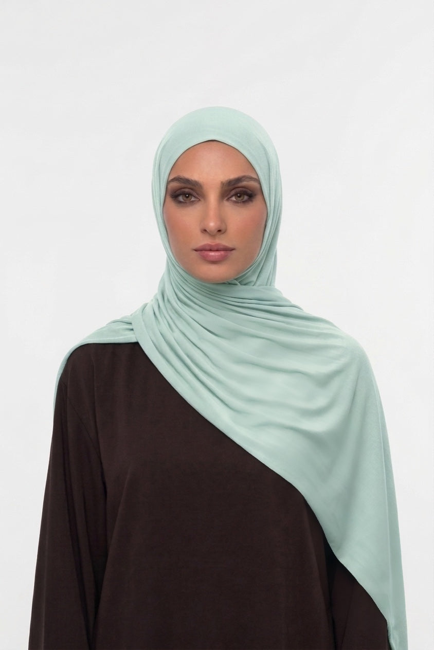 Hijab Jersey Liquid Como