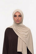 Hijab Jersey Liquid  Siwa