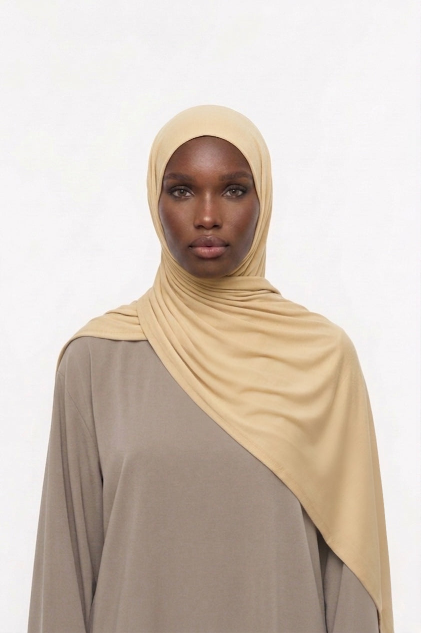 Hijab Breathable Miami