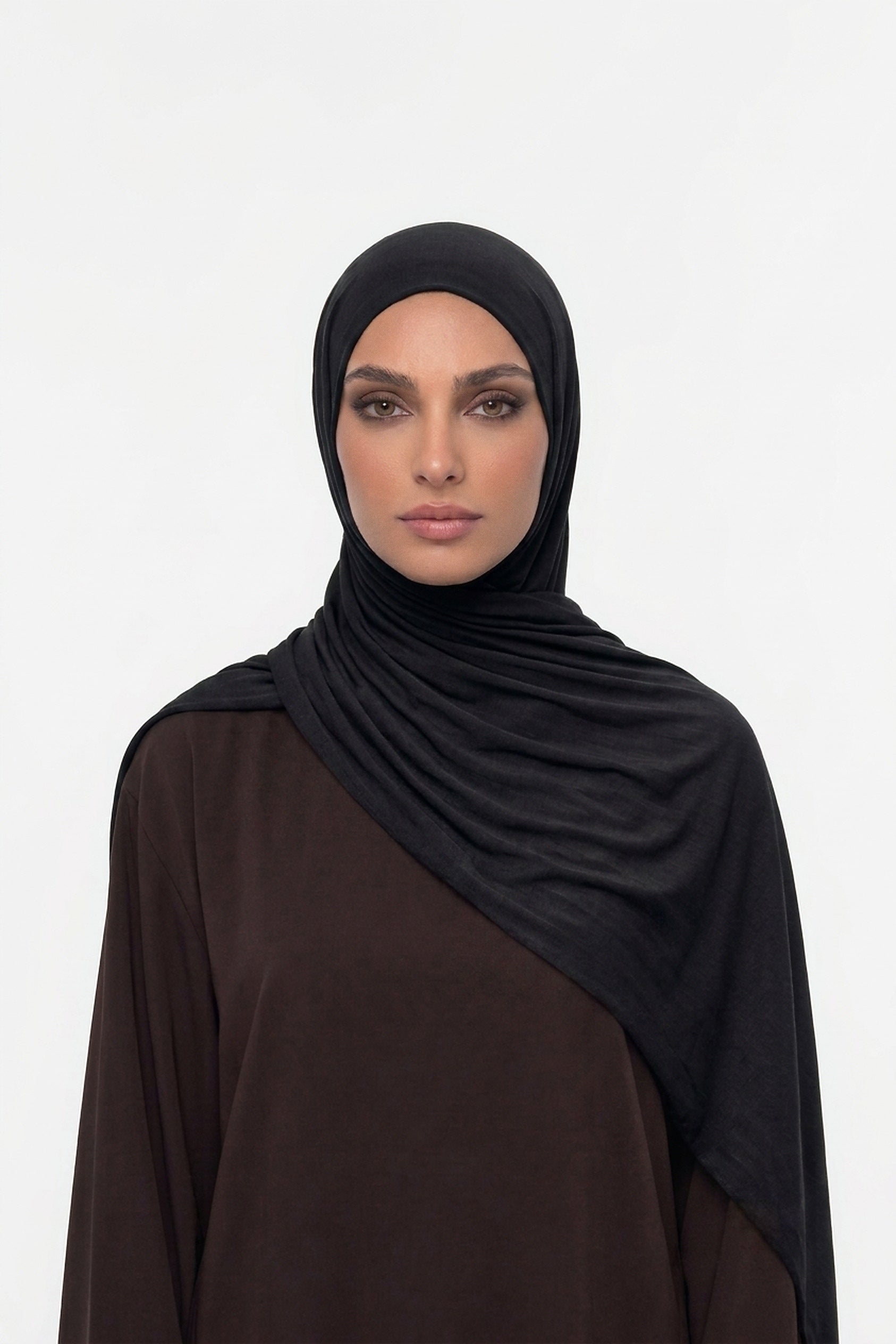 Hijab Jersey Liquid Dakar