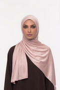 Hijab Jersey Liquid  Jaipur