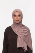 Hijab Jersey Liquid Marrakech