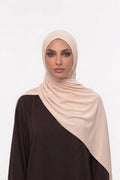 Hijab Jersey Liquid  Venezia