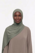Hijab Breathable Bodrum