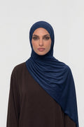 Hijab Jersey Liquid  Paris