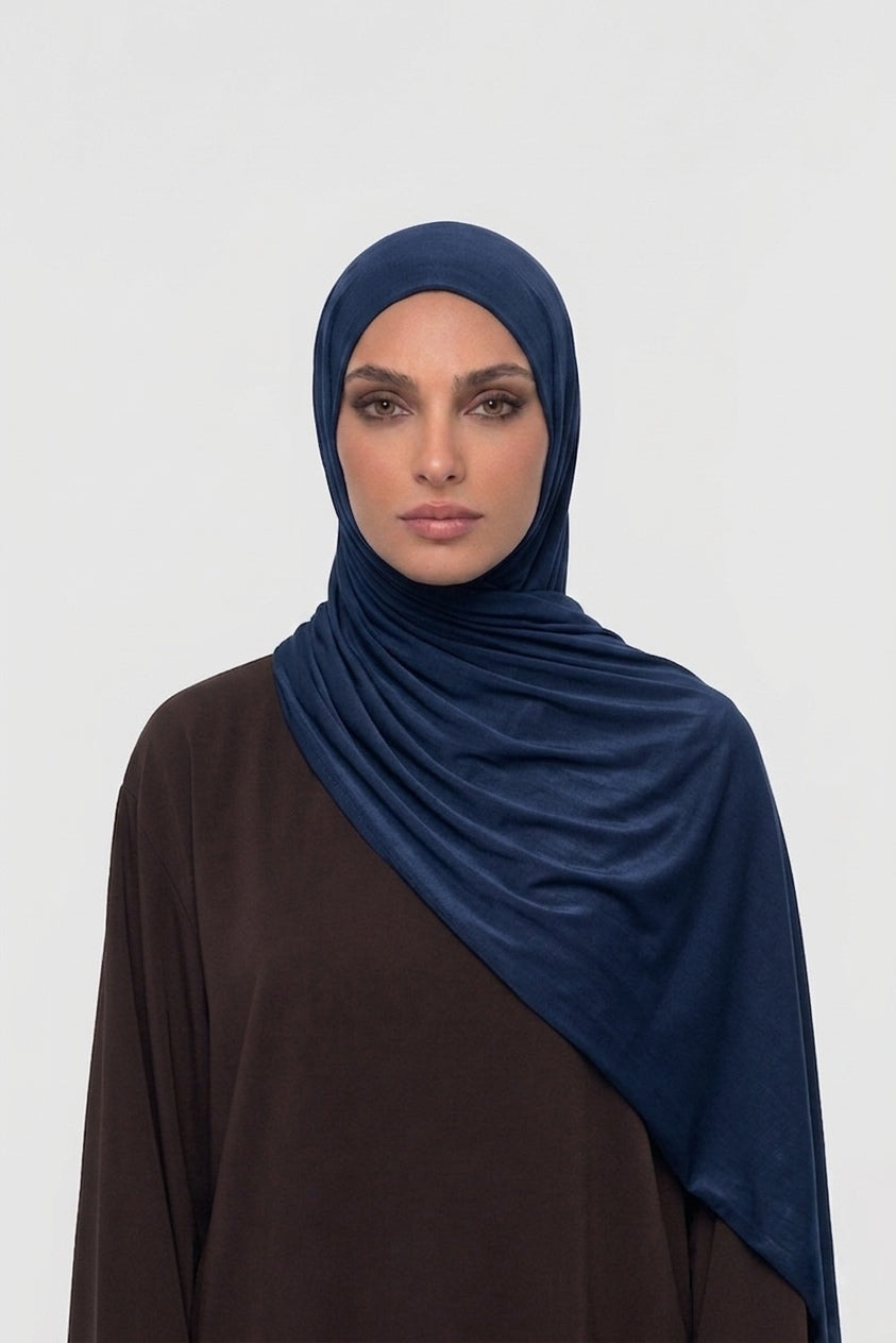 Hijab Jersey Liquid  Paris