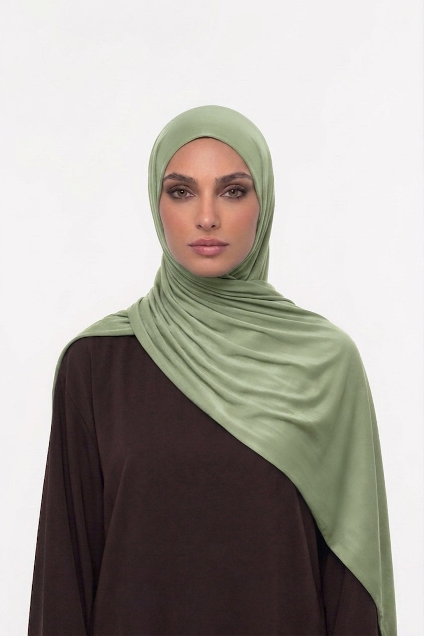 Hijab Jersey Liquid  Kyoto