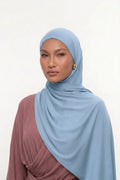Hijab Bamboo Mykonos