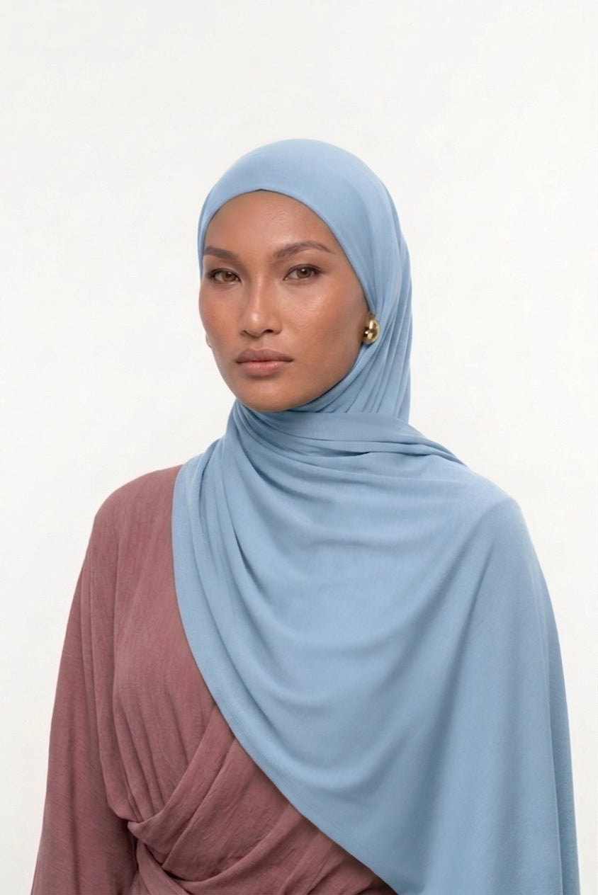 Hijab Bamboo Mykonos
