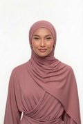 Hijab Bamboo Mascate