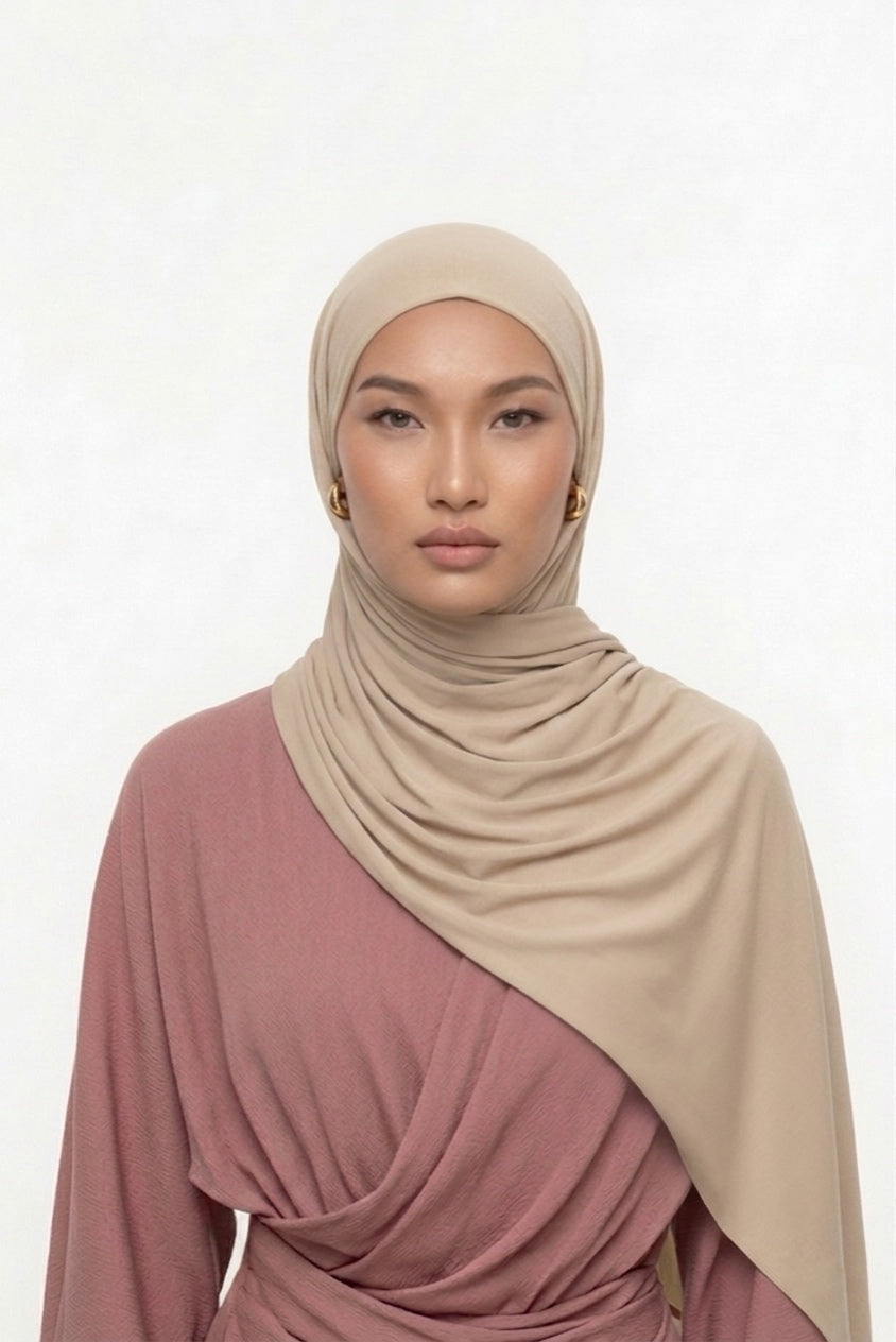 Hijab Bamboo Dubai