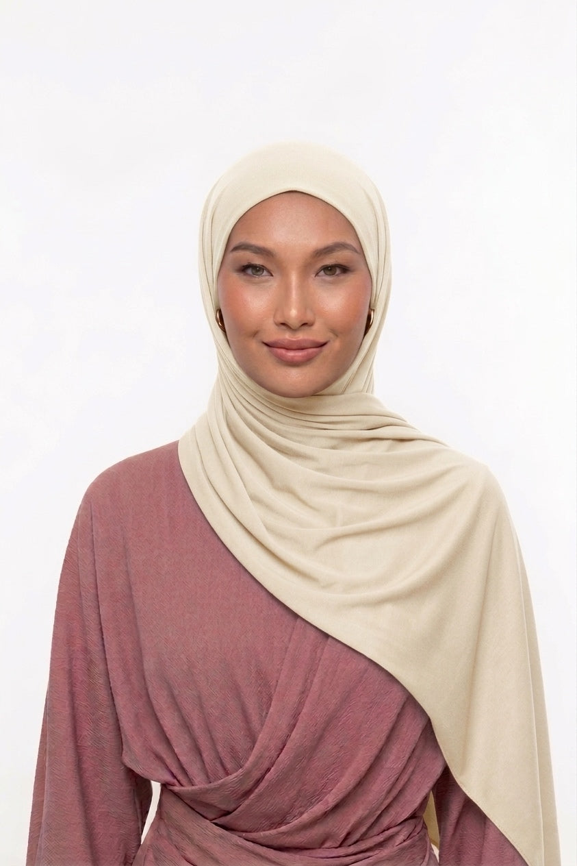 Hijab Bamboo Naples