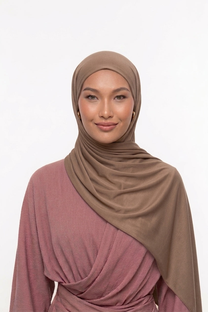 Hijab Bamboo Abidjan