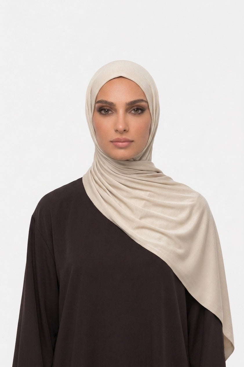 Hijab Jersey Liquid Kairo