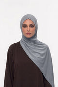 Hijab Jersey Liquid  Séoul