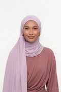 Hijab Bamboo Provence