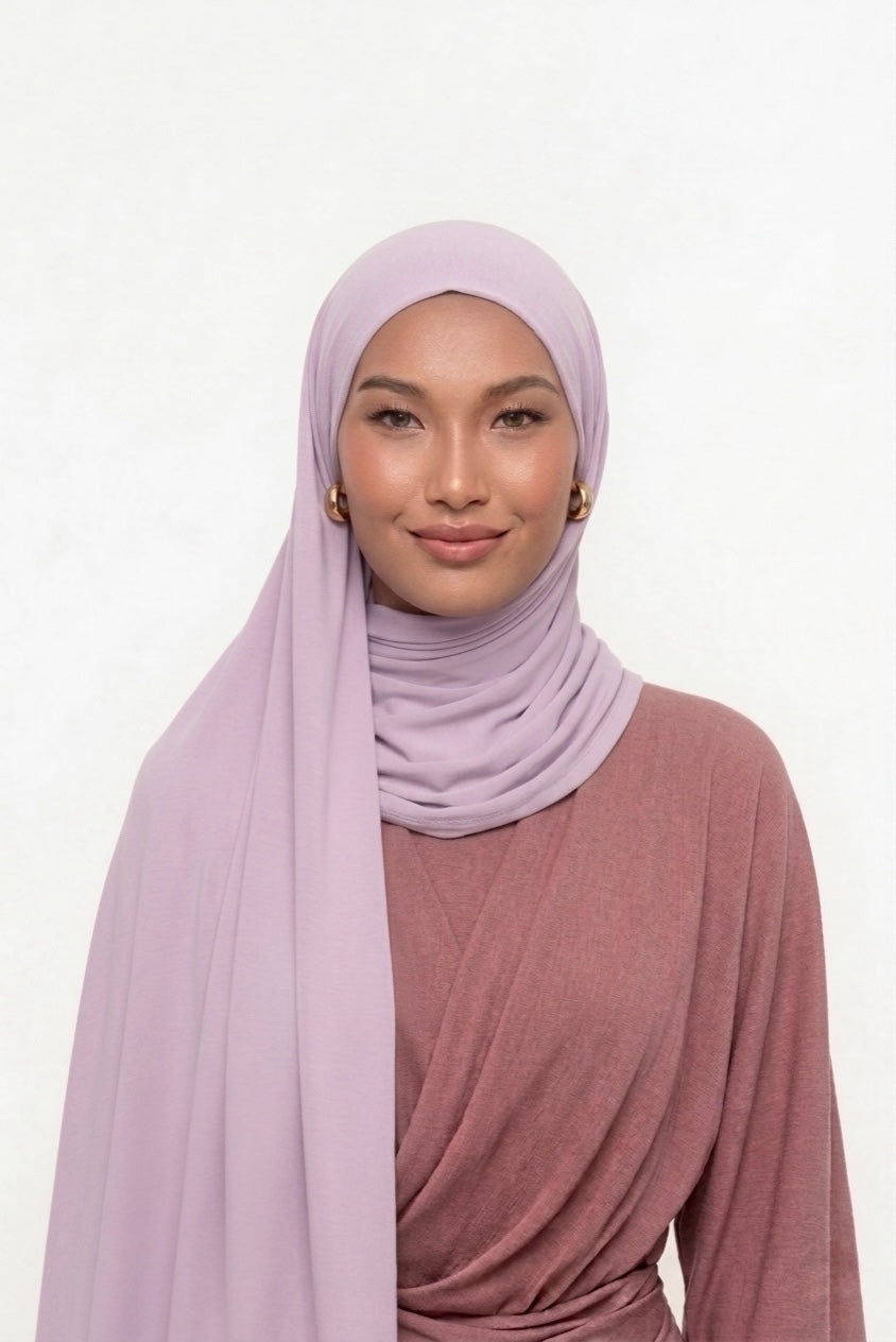 Hijab Bamboo Provence