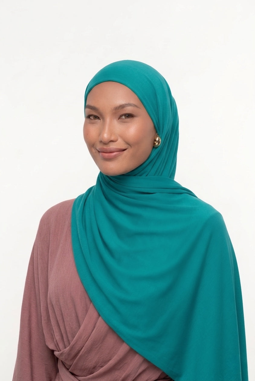 Hijab Bamboo Seychelles