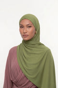 Hijab Bamboo Rio