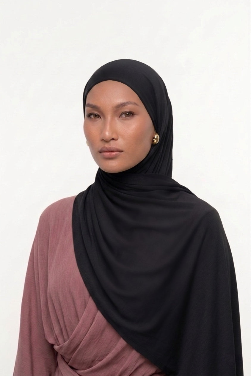 Hijab Bamboo New-York
